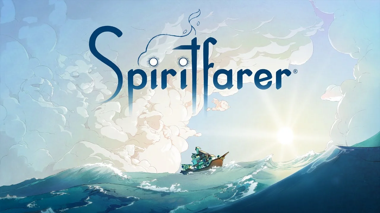 Spiritfarer "Таблица для Cheat Engine" [UPD: 02.12.2024] {Shaggalicious}