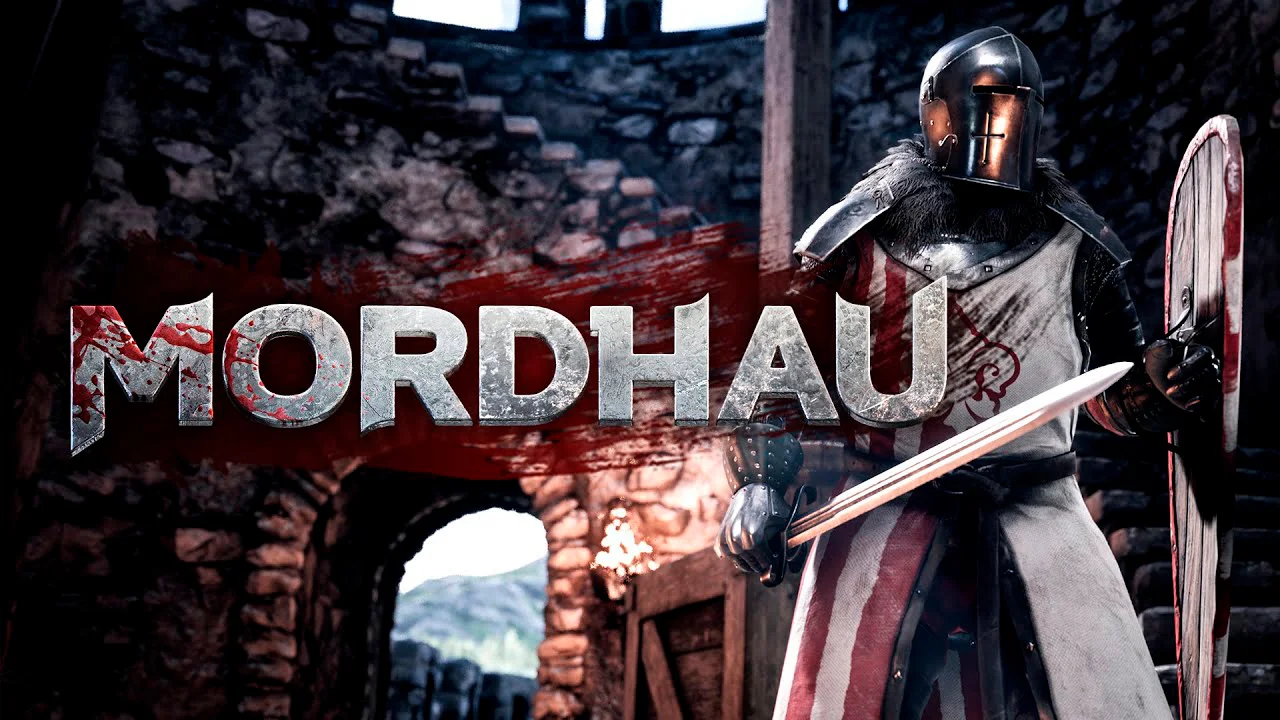 Mordhau "Таблица для Cheat Engine" [UPD: 06.11.2024] {Arkence}