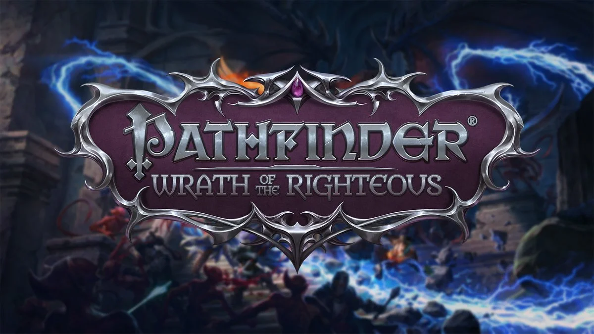 Pathfinder: Wrath of the Righteous "Таблица для Cheat Engine" [2.3.1e] {Recifense}