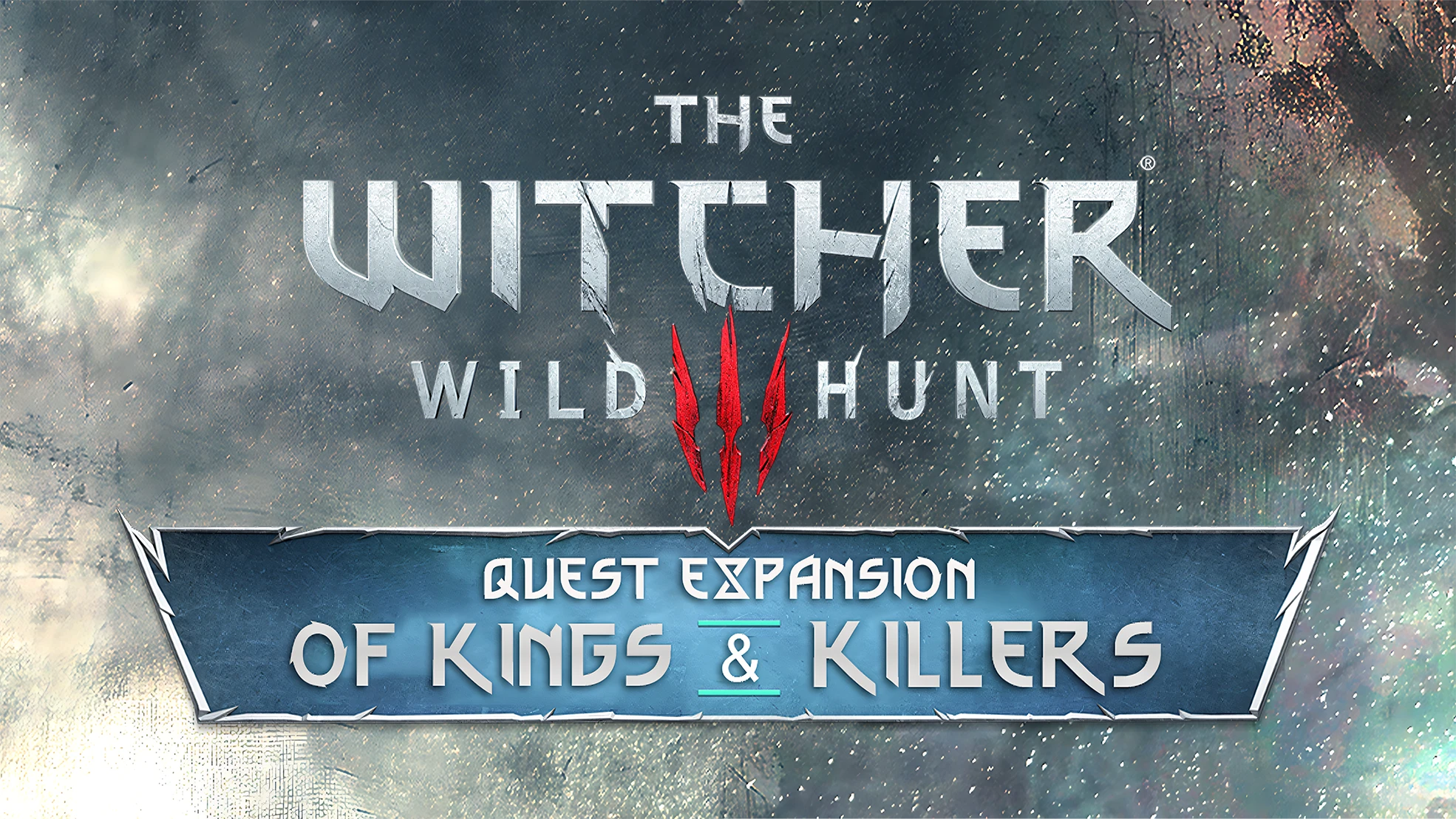 The Witcher 3 "Of Kings & Killers - Линия квестов Королей и убийц"