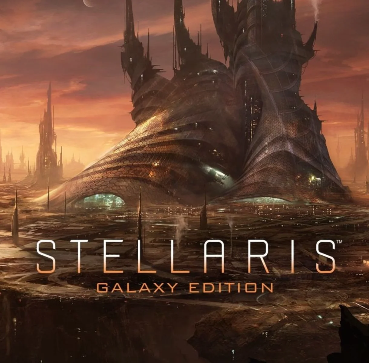 Stellaris "Таблица для Cheat Engine" [3.14.15] {Namelessy}