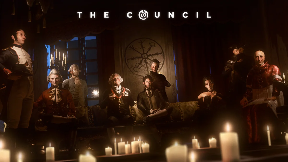 The Council "Таблица для Cheat Engine" [UPD: 19.12.2024] {aSwedishMagyar/mrsnowman01}