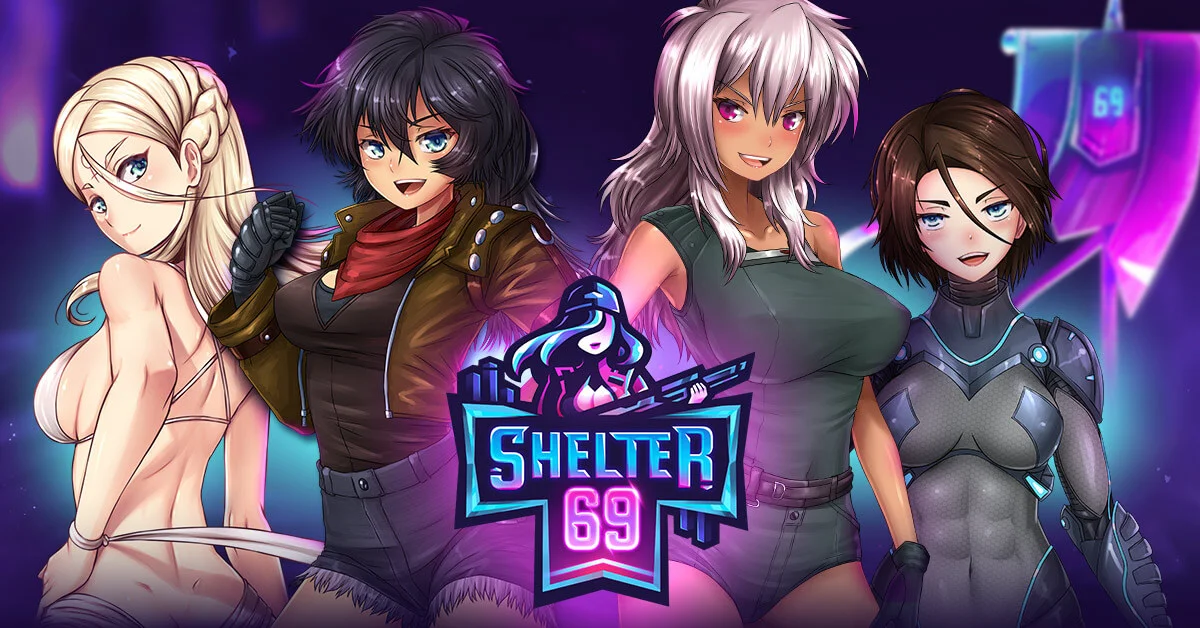 Shelter 69 "Таблица для Cheat Engine" [UPD: 24.11.2024] {Send}