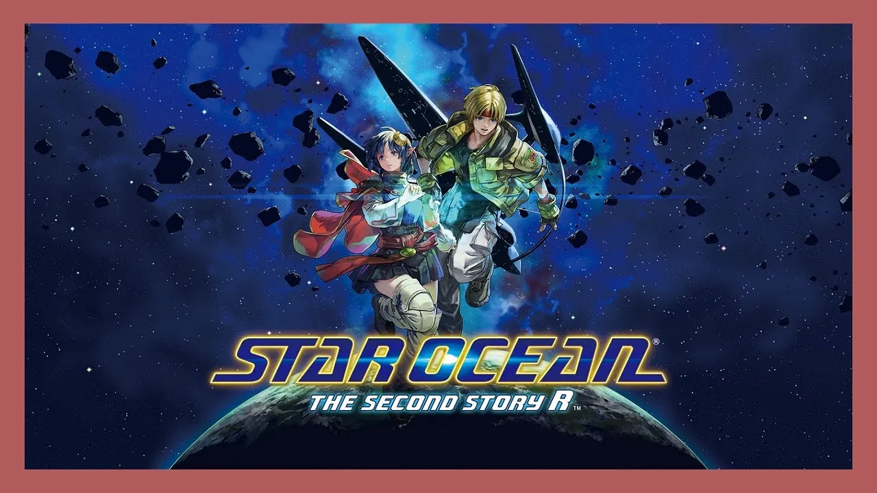 Star Ocean: The Second Story R "Таблица для Cheat Engine" [UPD: 08.01.2025] {DrummerIX}