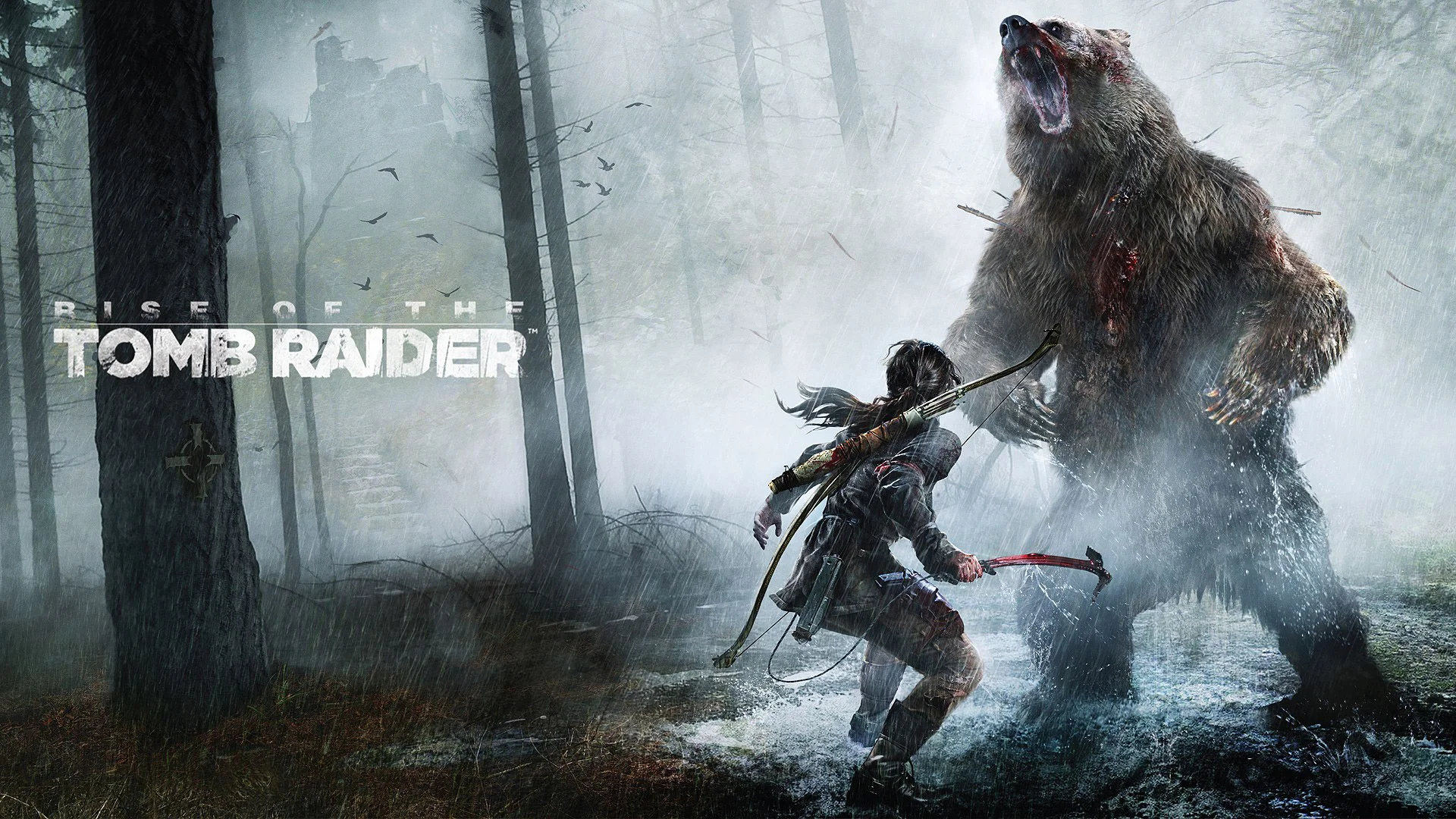 Rise of the Tomb Raider "Таблица для Cheat Engine" [UPD: 06.01.2025] {VampTY}