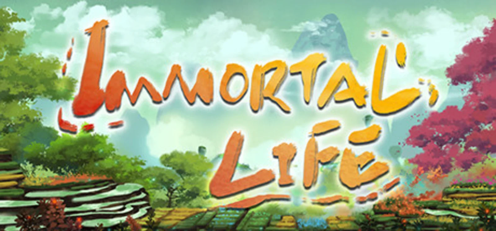 Immortal Life "Таблица для Cheat Engine" [1.0.33] {ColonelRVH}