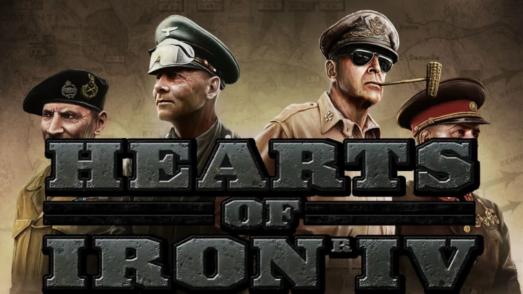 Hearts of Iron 4 "Таблица для Cheat Engine" [1.15.3] {Recifense}