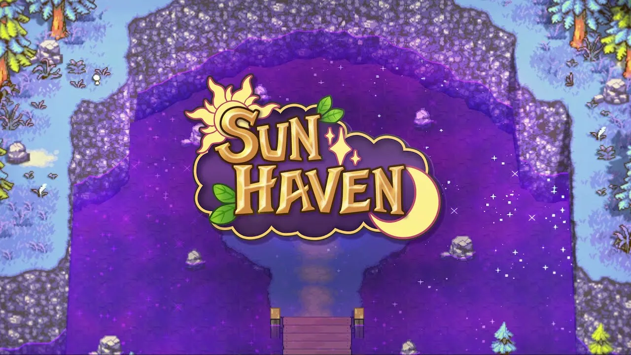 Sun Haven "Таблица для Cheat Engine" [1.5.7] {ColonelRVH}