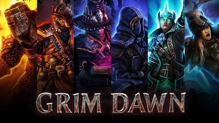 Grim Dawn "Таблица для Cheat Engine" [1.2.1.1 - 1.2.1.2: Fixed 13] {StinVec}