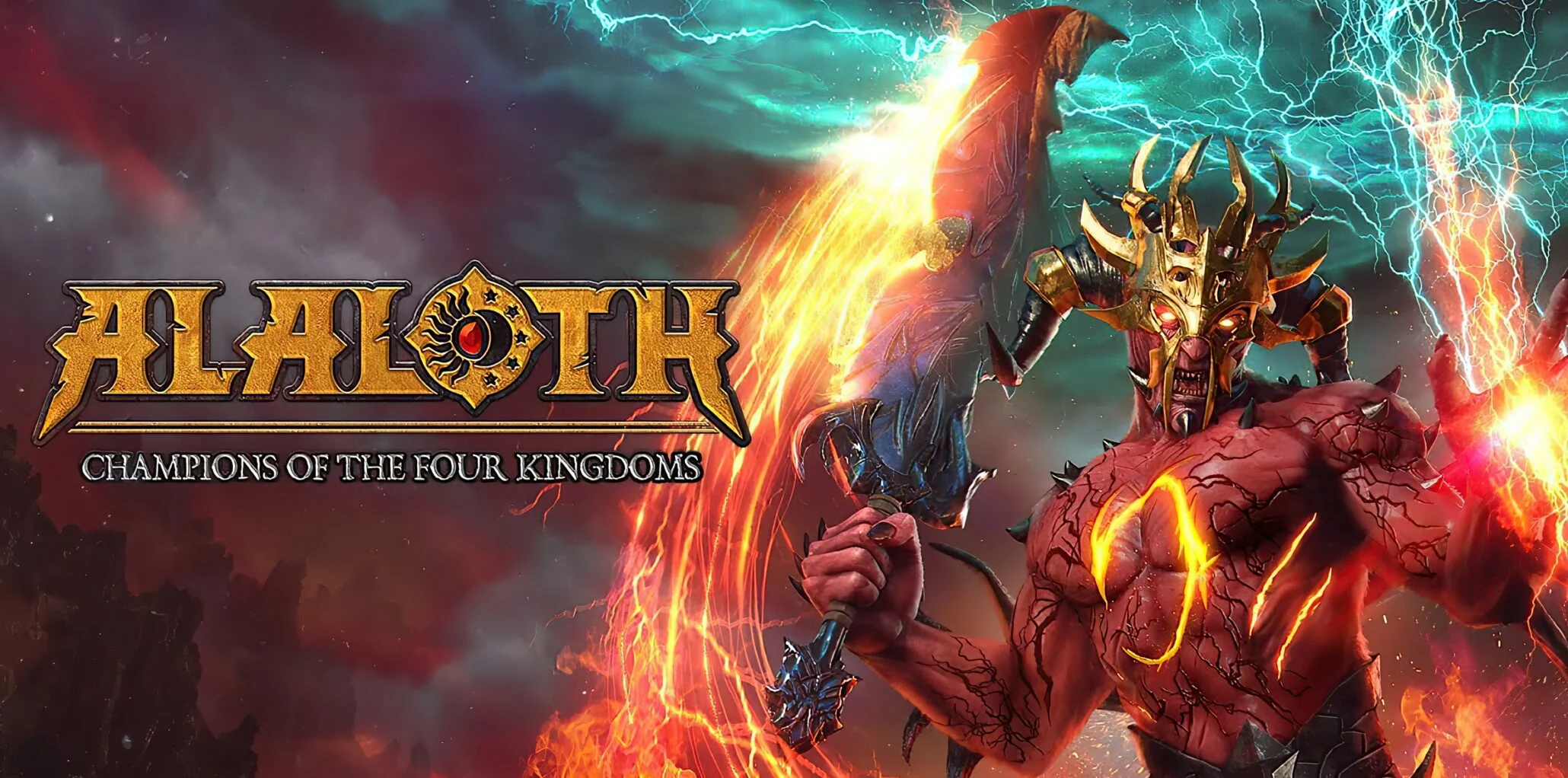 Alaloth: Champions of the Four Kingdoms "Таблица для Cheat Engine" [UPD: 27.12.2024] {BigBear743}