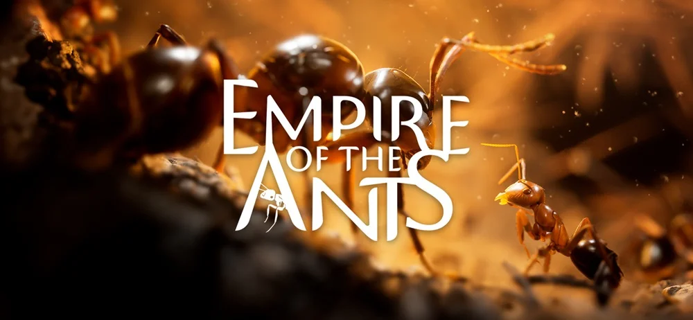 Empire of the Ants "Таблица для Cheat Engine" [UPD: 09.11.2024] {iTheGreatJokeri}