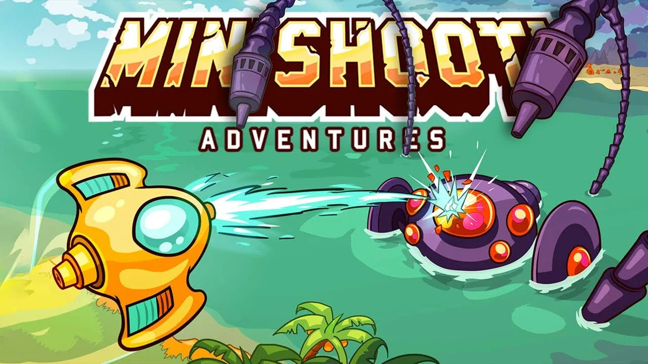 Minishoot' Adventures "Таблица для Cheat Engine" [UPD: 23.12.2024] {patka}