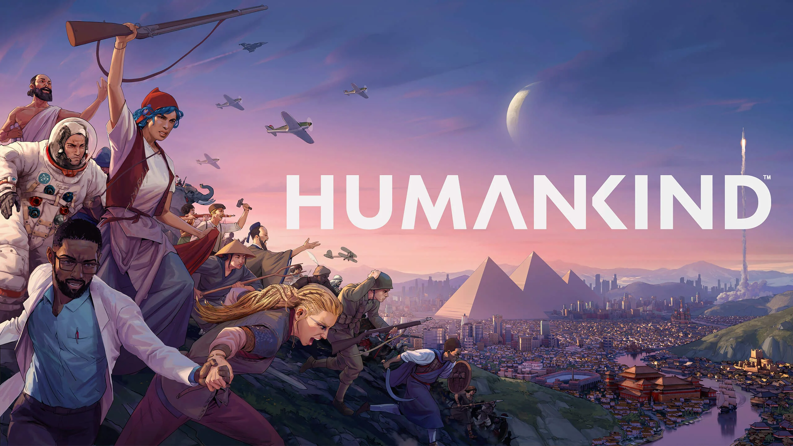 Humankind "Таблица для Cheat Engine" [1.0.27.4539] {Recifense}