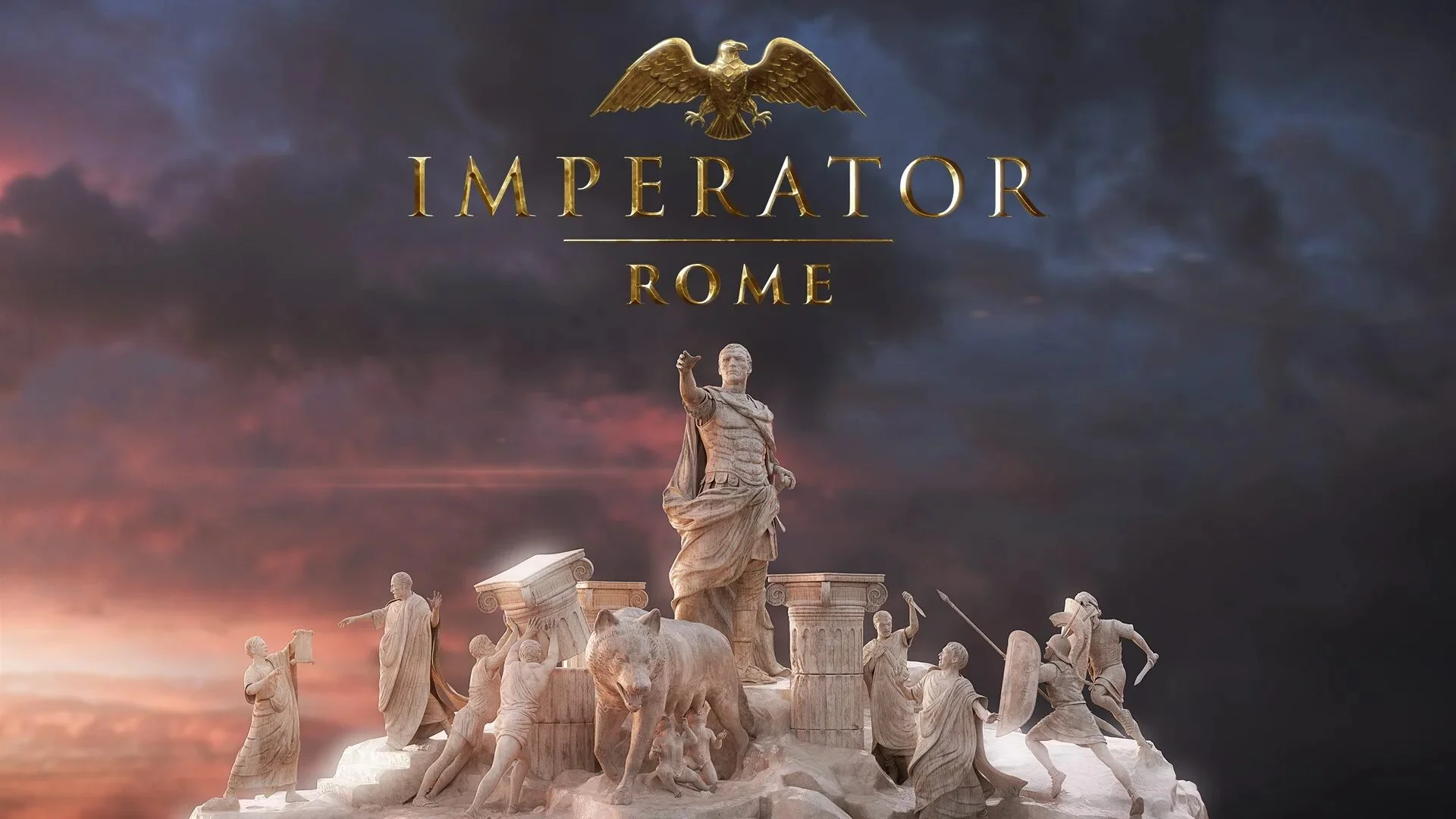 Imperator: Rome "Таблица для Cheat Engine" [2.0.4] {Recifense}