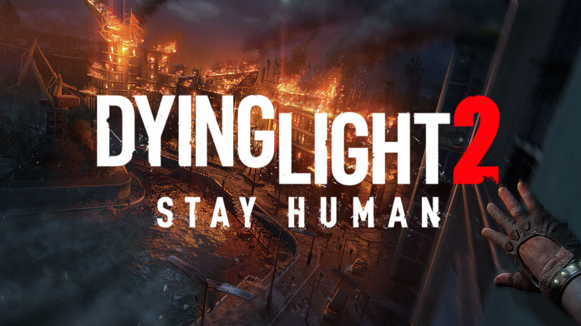 Dying Light 2: Stay Human "Таблица для Cheat Engine" [UPD: 22.02.2024] {Synsteric}