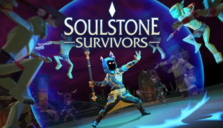 Soulstone Survivors "Таблица для Cheat Engine" [UPD: 04.03.2025] {It4chi}