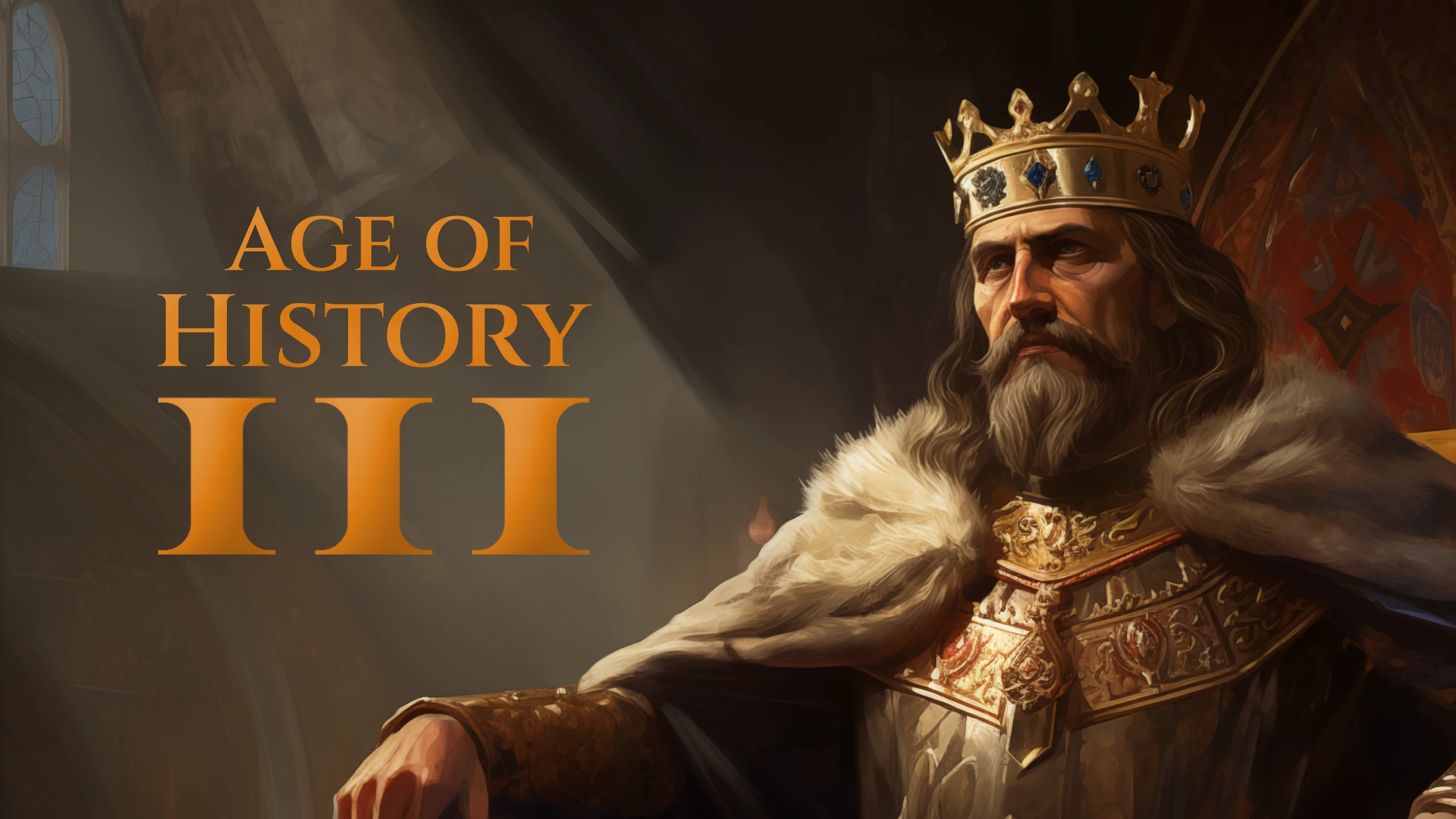 Age of History 3 "Таблица для Cheat Engine" [UPD: 29.10.202 Fixed] {Shaggalicious}