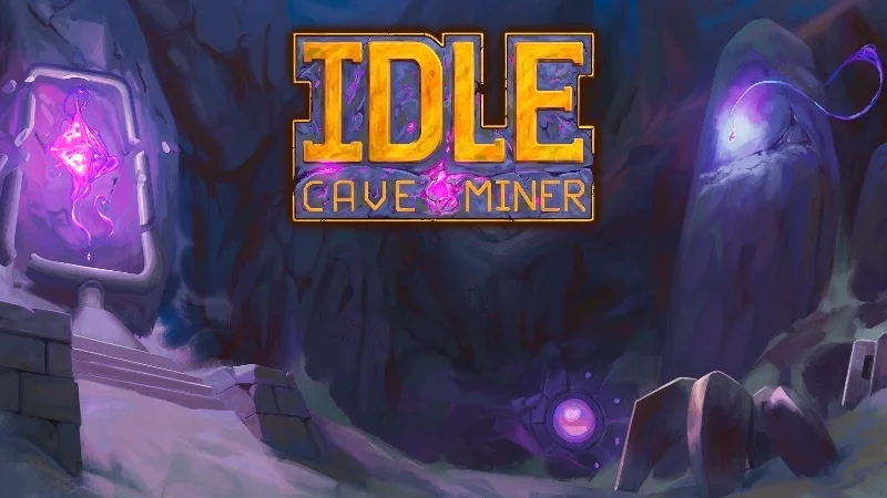 Idle Cave Miner "Таблица для Cheat Engine" [UPD: 30.10.2024] {Send}