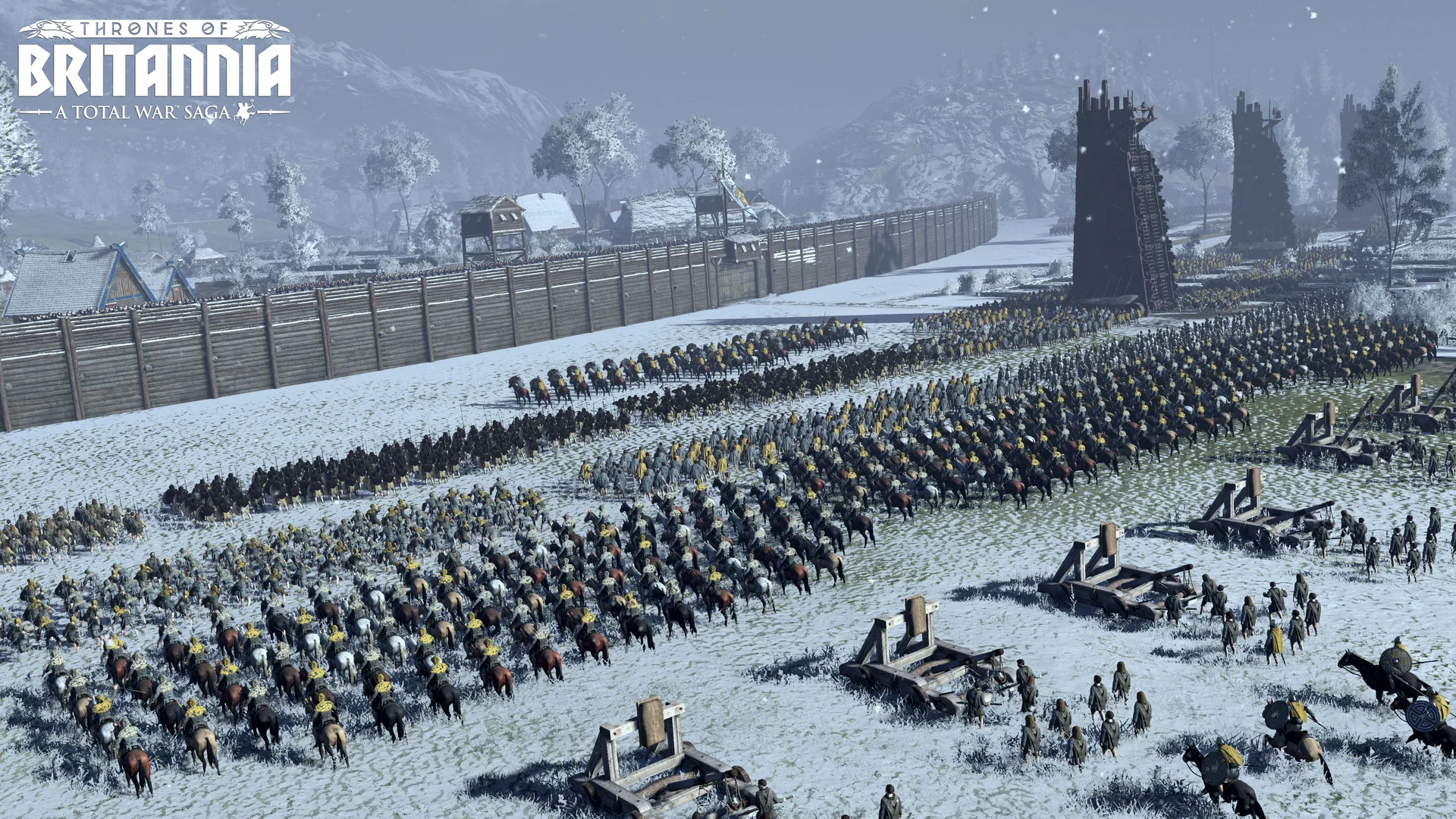 Total War Saga: Thrones of Britannia "Таблица для Cheat Engine" [1.3.0.12719] {Recifense}