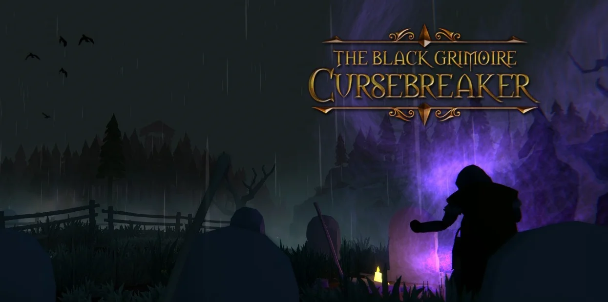 The Black Grimoire: Cursebreaker "Таблица для Cheat Engine" [UPD: 01.11.2024] {dec1337}