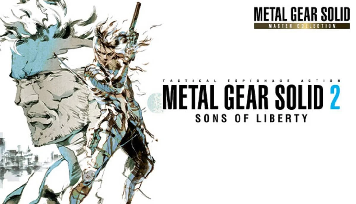 Metal Gear Solid 2: Sons of Liberty Master Collection Version "Таблица для Cheat Engine" [UPD: 06.12.2024] {RMLSNK}