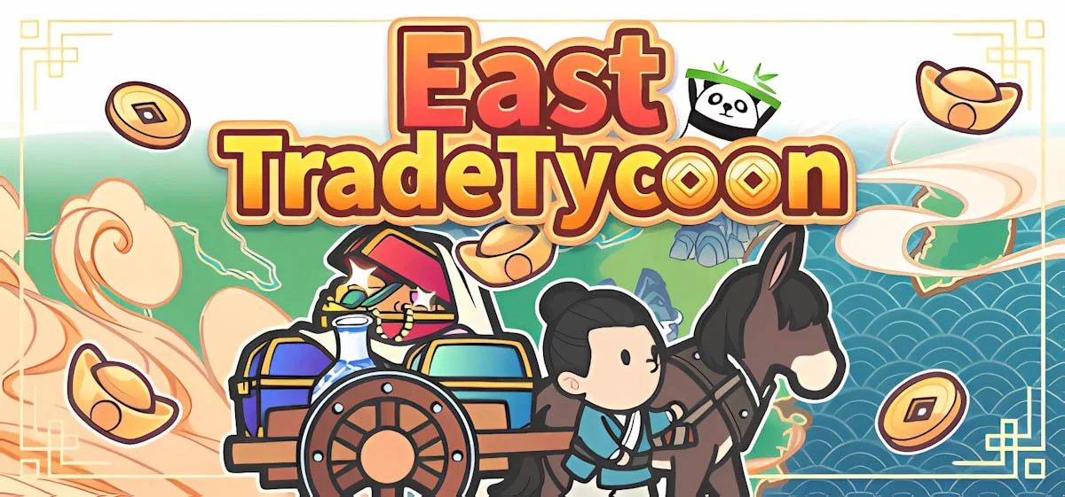 East Trade Tycoon "Таблица для Cheat Engine" [2.0.10] {ColonelRVH}