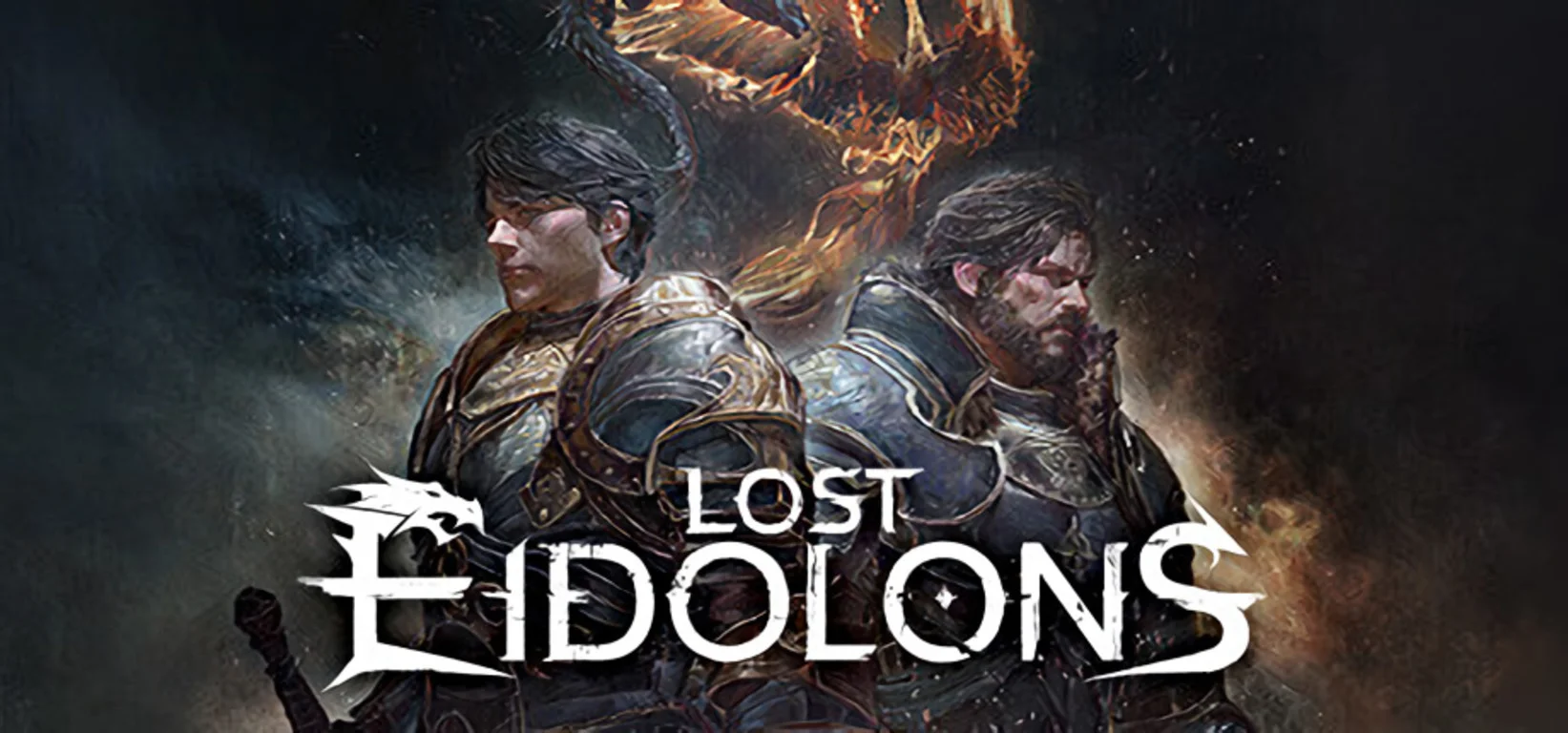 Lost Eidolons "Таблица для Cheat Engine" [UPD: 17.11.2024] {anl93}