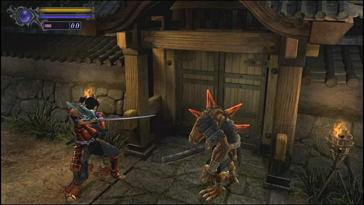 Onimusha: Warlords "Таблица для Cheat Engine" [UPD: 18.12.2024] {binhtuxedo}