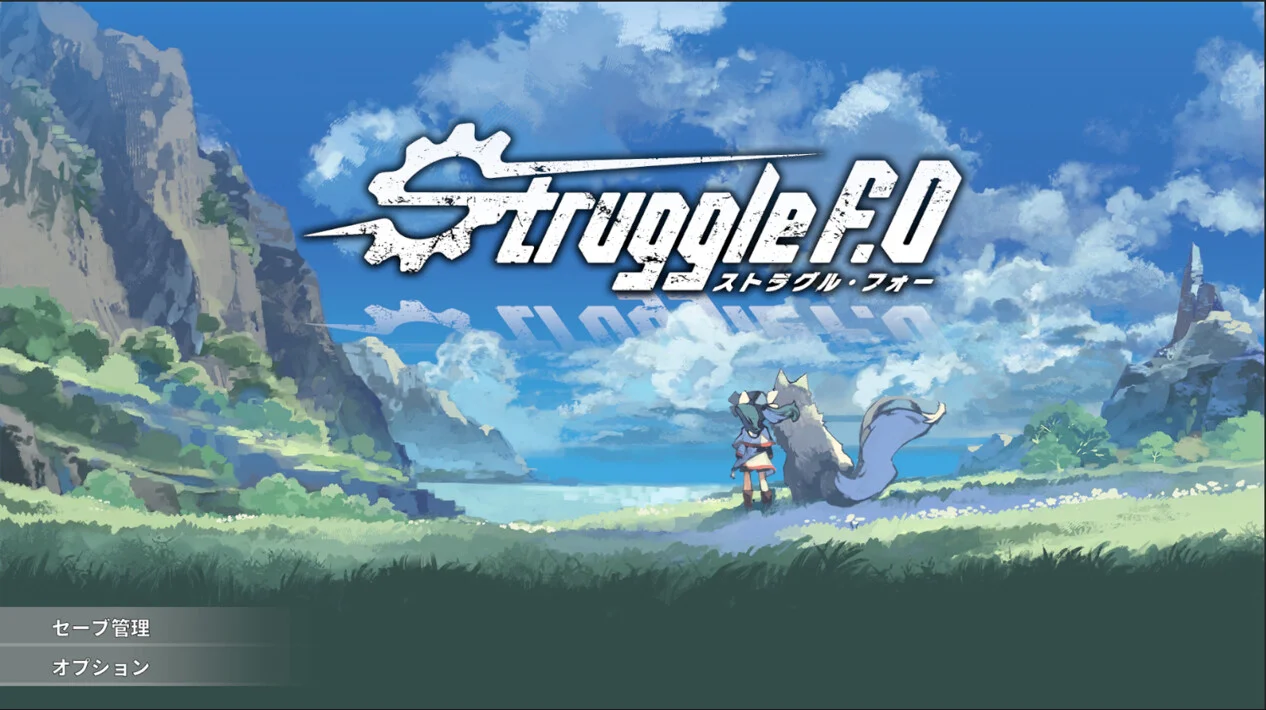 Struggle F.O "Таблица для Cheat Engine" [UPD: 21.11.2024] {ColonelRVH}