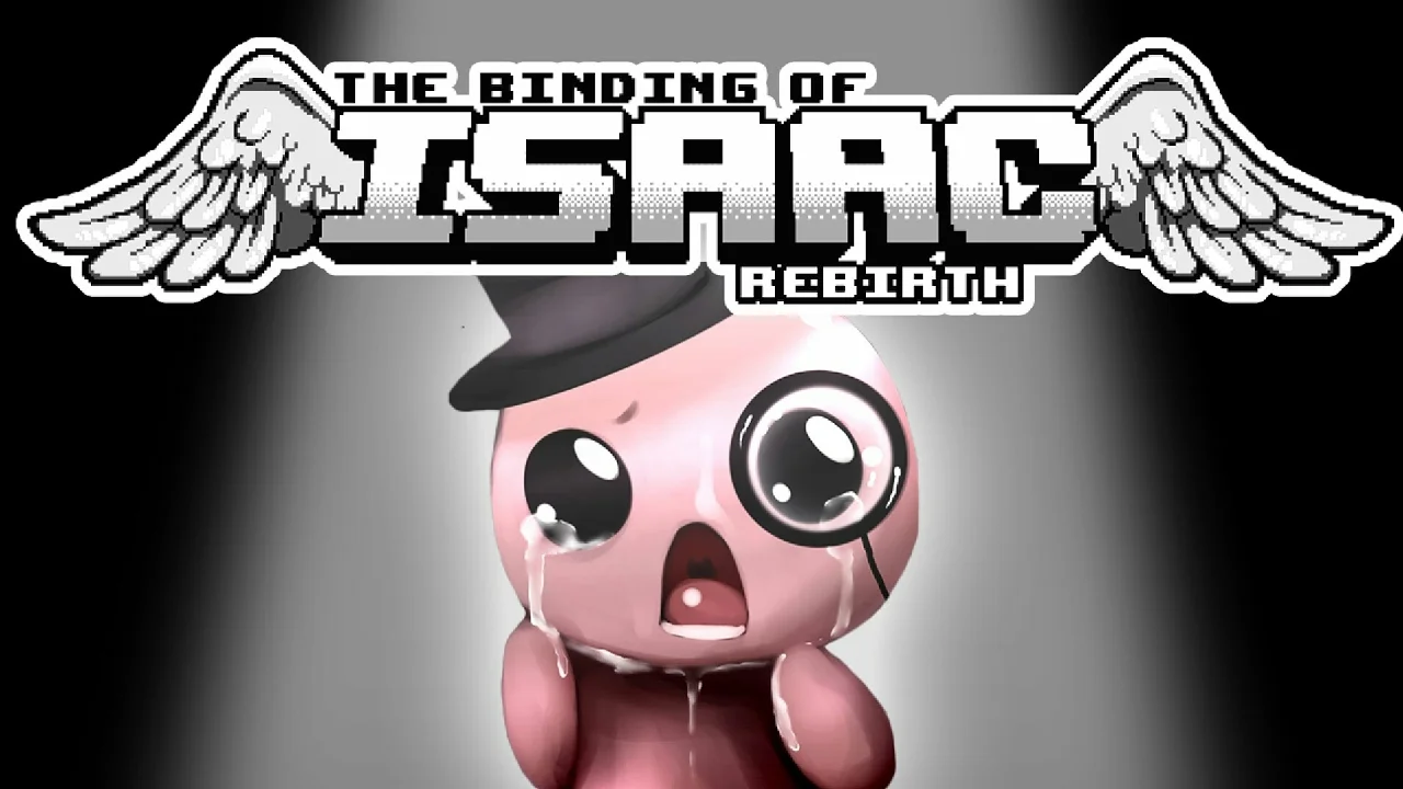 The Binding of Isaac Rebirth Repentance "Таблица для Cheat Engine" [UPD: 21.11.2024] {ColonelRVH}