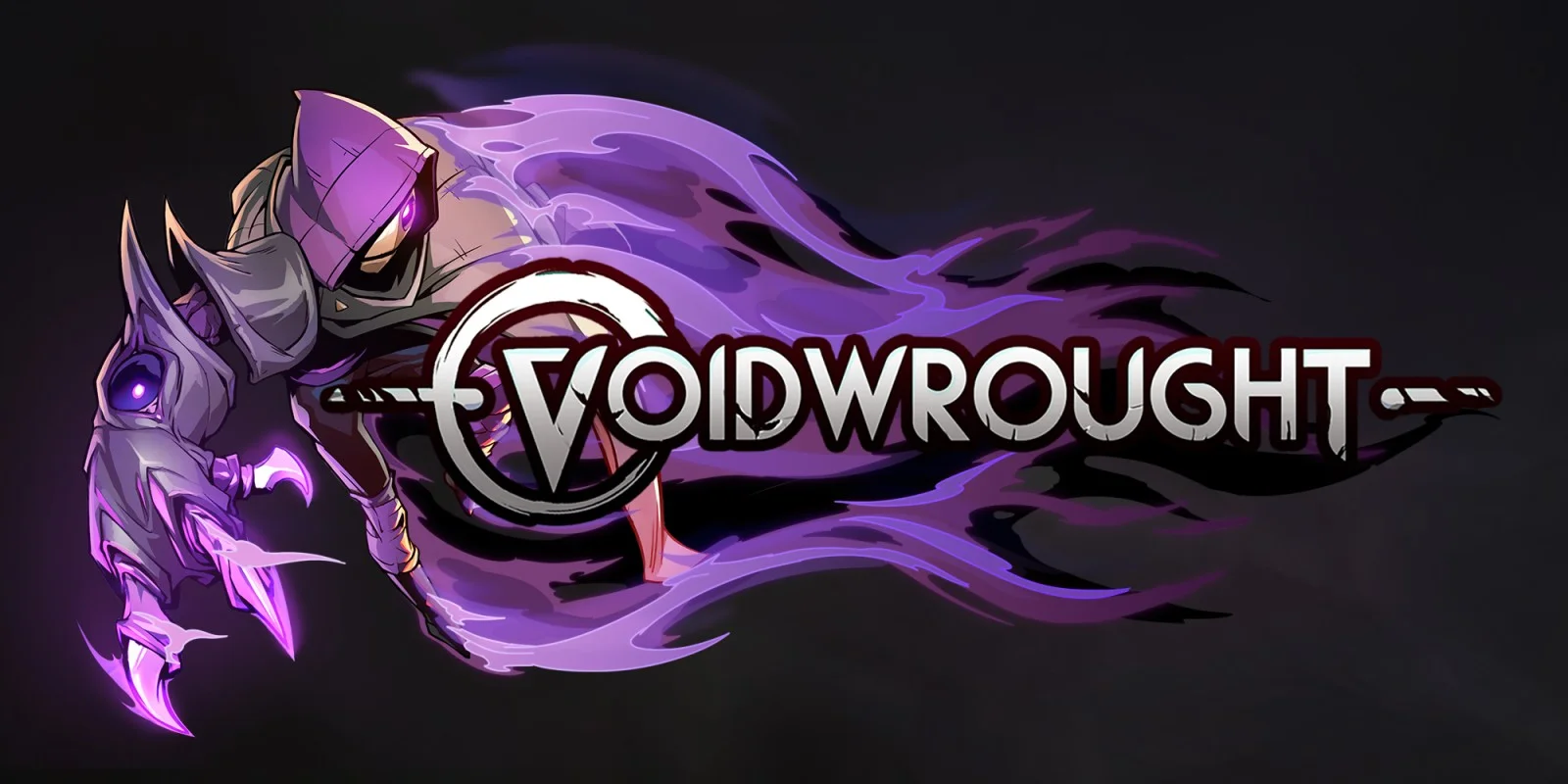 Voidwrought "Таблица для Cheat Engine" [UPD: 04.11.2024] {patka}