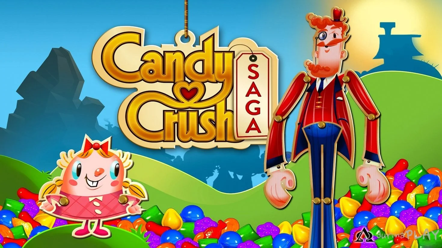 Candy Crush Saga "Таблица для Cheat Engine" [UPD: 11.11.2024] {Crashyyy}