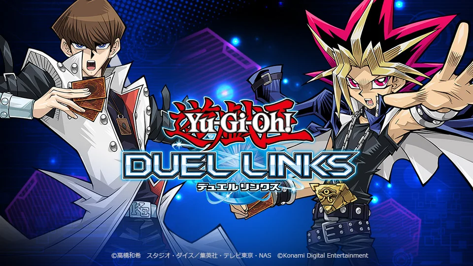 Yu-Gi-Oh! Duel Links "Таблица для Cheat Engine" [UPD: 31.10.2024] {KhoaCool}