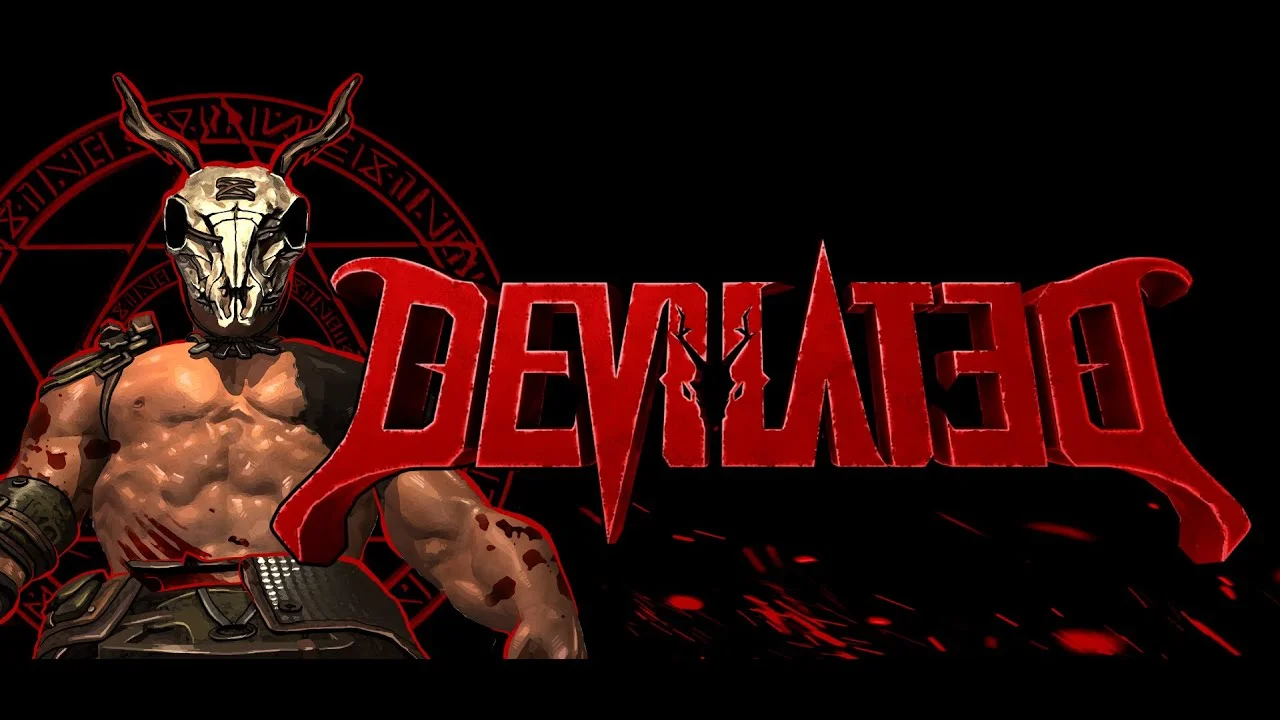 Devilated "Таблица для Cheat Engine" [UPD: 31.10.2024] {ndck76}