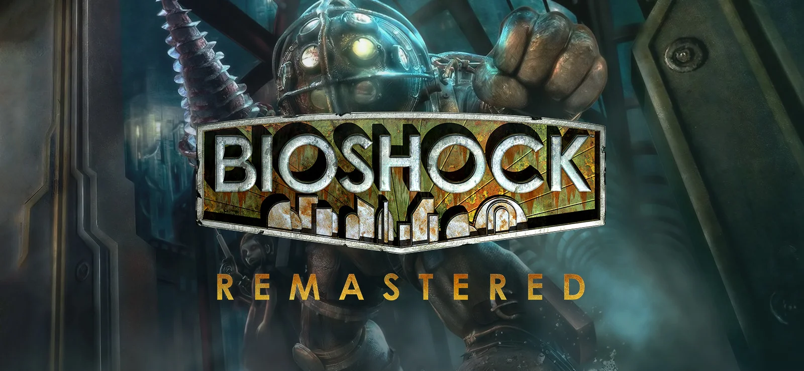 BioShock Remastered "Таблица для Cheat Engine" [UPD: 19.10.2024] {gir489}