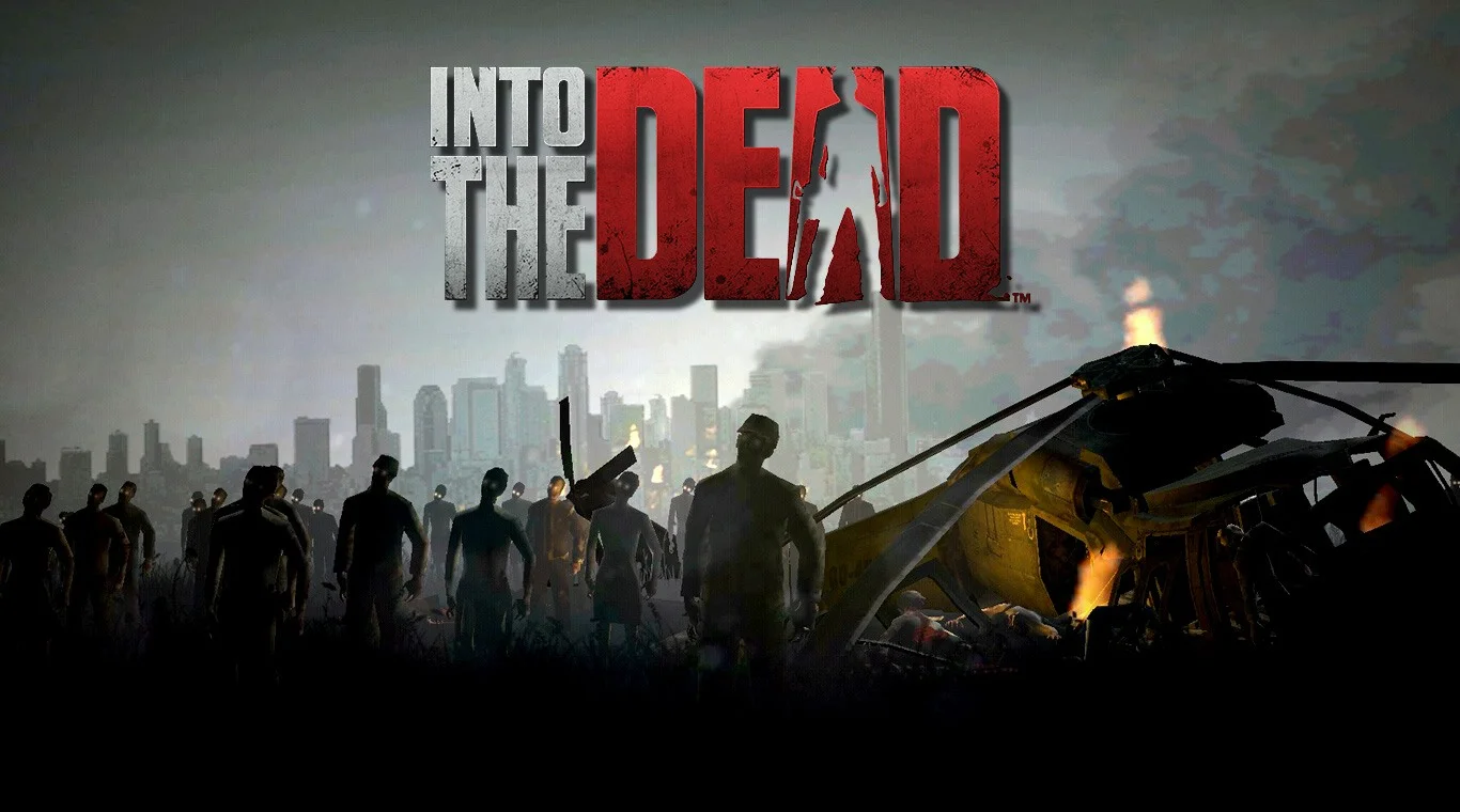 Into the Dead: Our Darkest Days "Таблица для Cheat Engine" [UPD: 24.02.2025] {NidasBot}