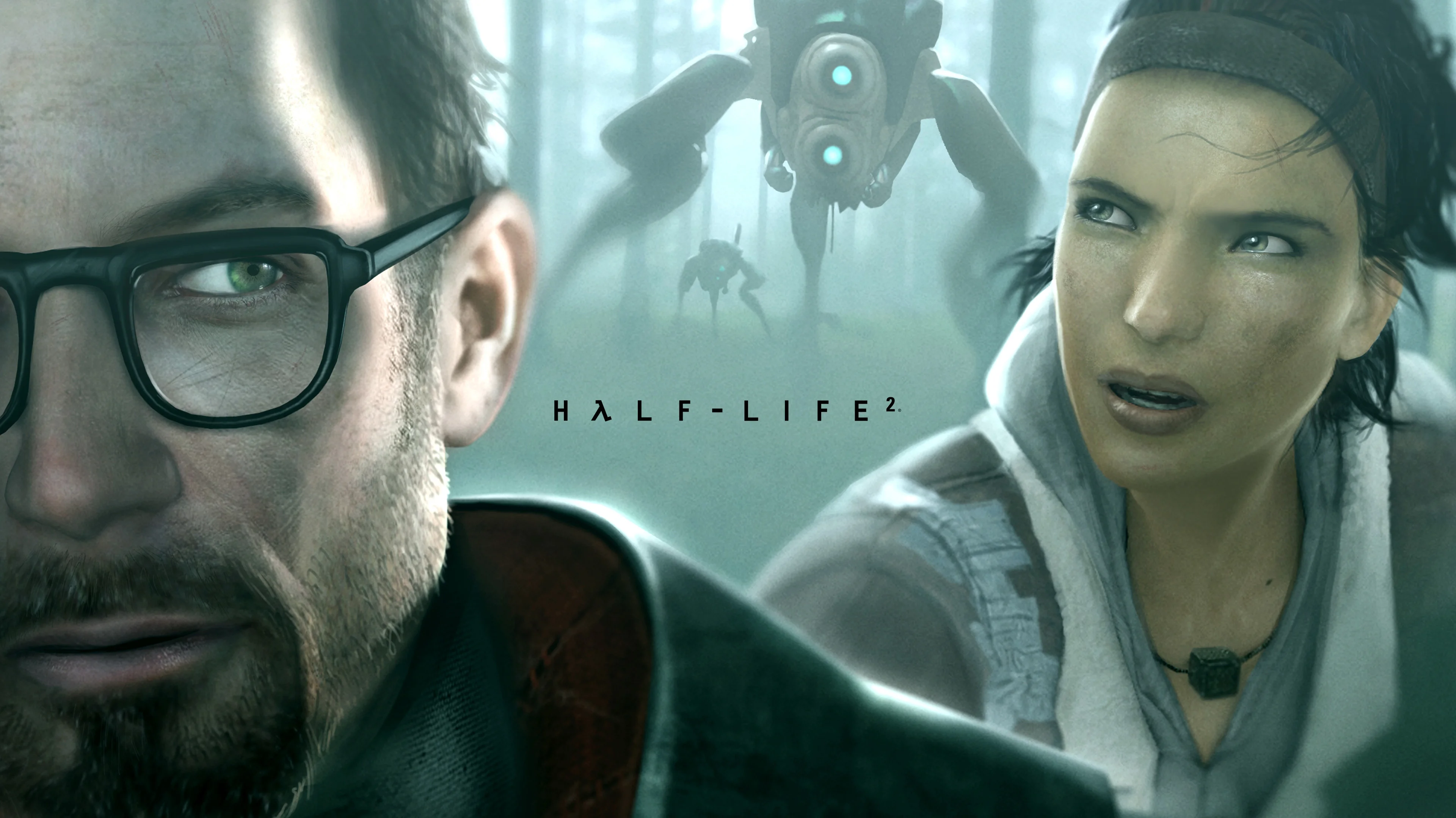 Half-Life 2 - Anniversary Edition "Таблица для Cheat Engine" [UPD: 08.12.2024] {Frouk}