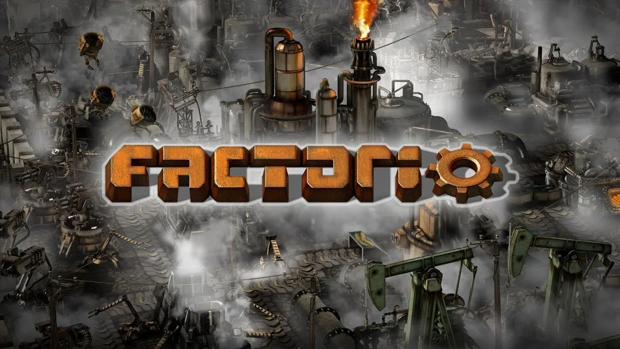 Factorio "Таблица для Cheat Engine" [UPD: 23.10.2024] {Gvinpin}