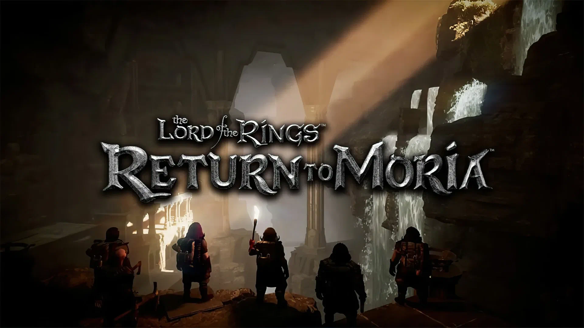 The Lord of the Rings: Return to Moria "Таблица для Cheat Engine" [UPD: 28.11.2024] {ctl3d32}