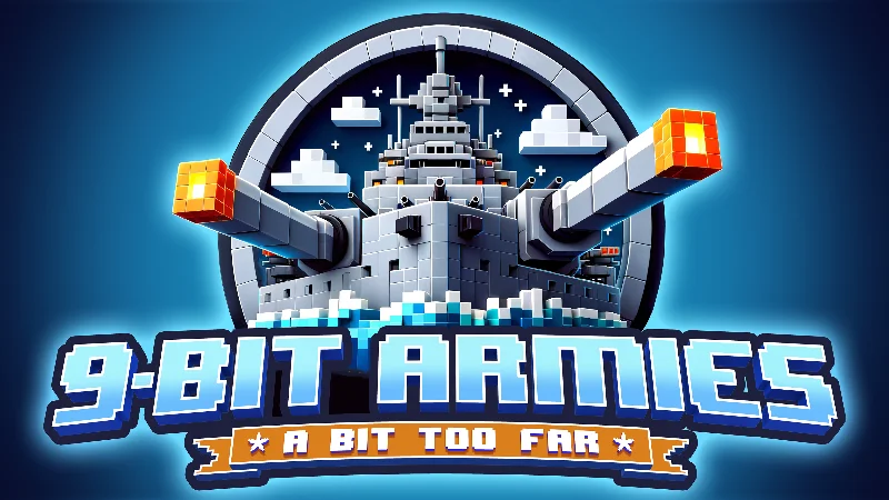 9-Bit Armies: A Bit Too Far "Таблица для Cheat Engine" [b861714] {ColonelRVH}