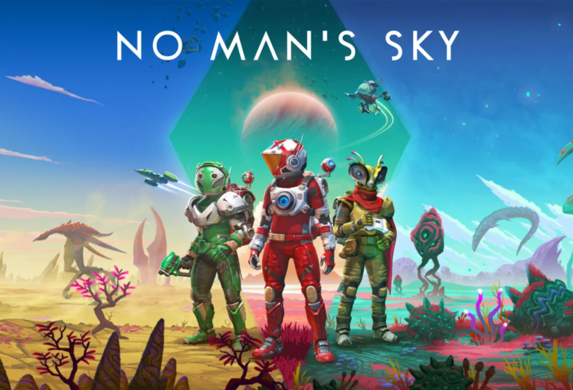 No Man's Sky "Таблица для Cheat Engine" [UPD: 04.11.2024] {Gear2ndGandalf}