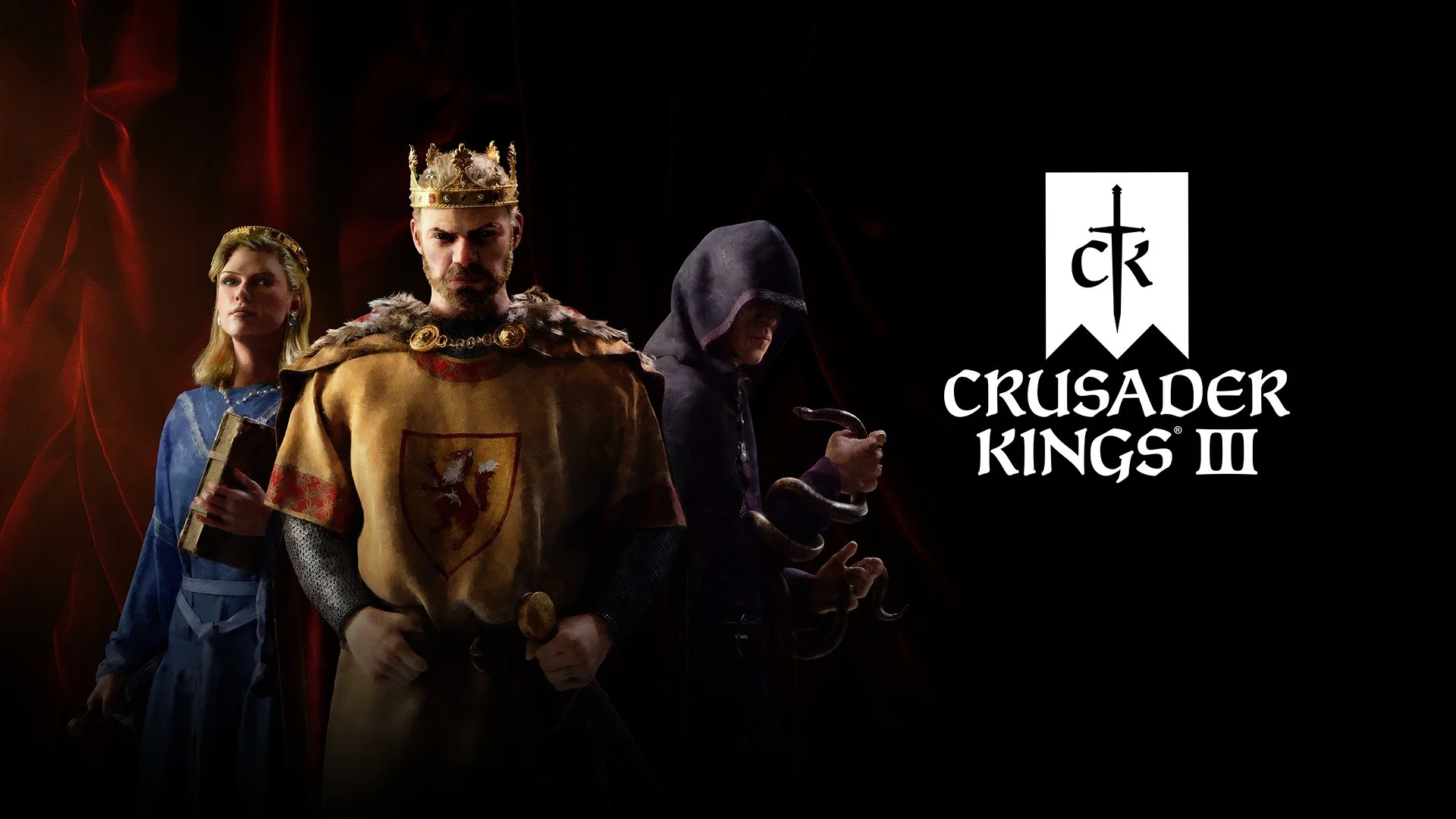 Crusader Kings 3 "Таблица для Cheat Engine" [1.14.0.2] {CompactDisc & Namelessy}