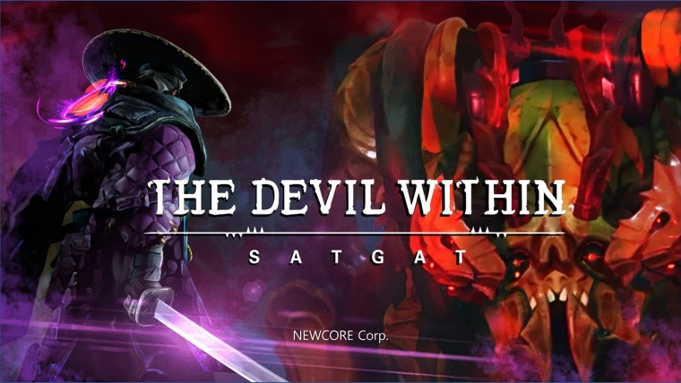 The Devil Within: Satgat "Таблица для Cheat Engine" [1.5.84.46714] {VampTY}