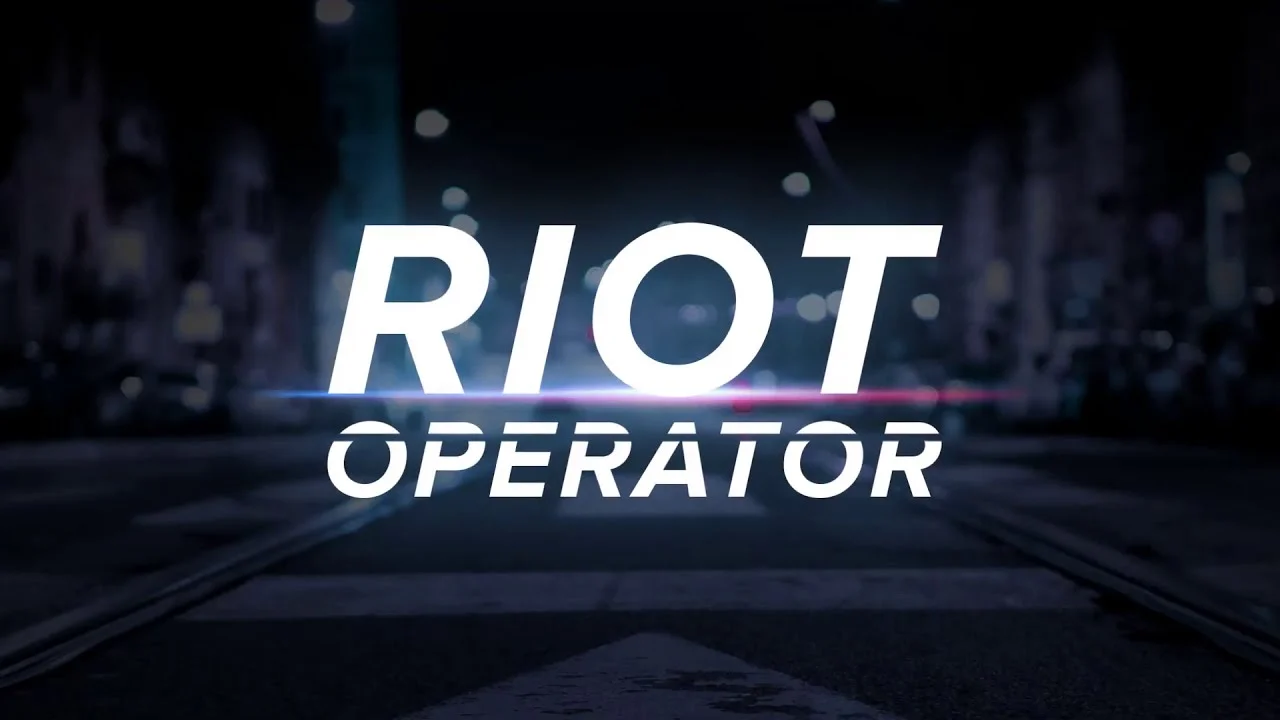 Riot Operator "Таблица для Cheat Engine" [UPD: 05.11.2024] {Firstlast2s100}