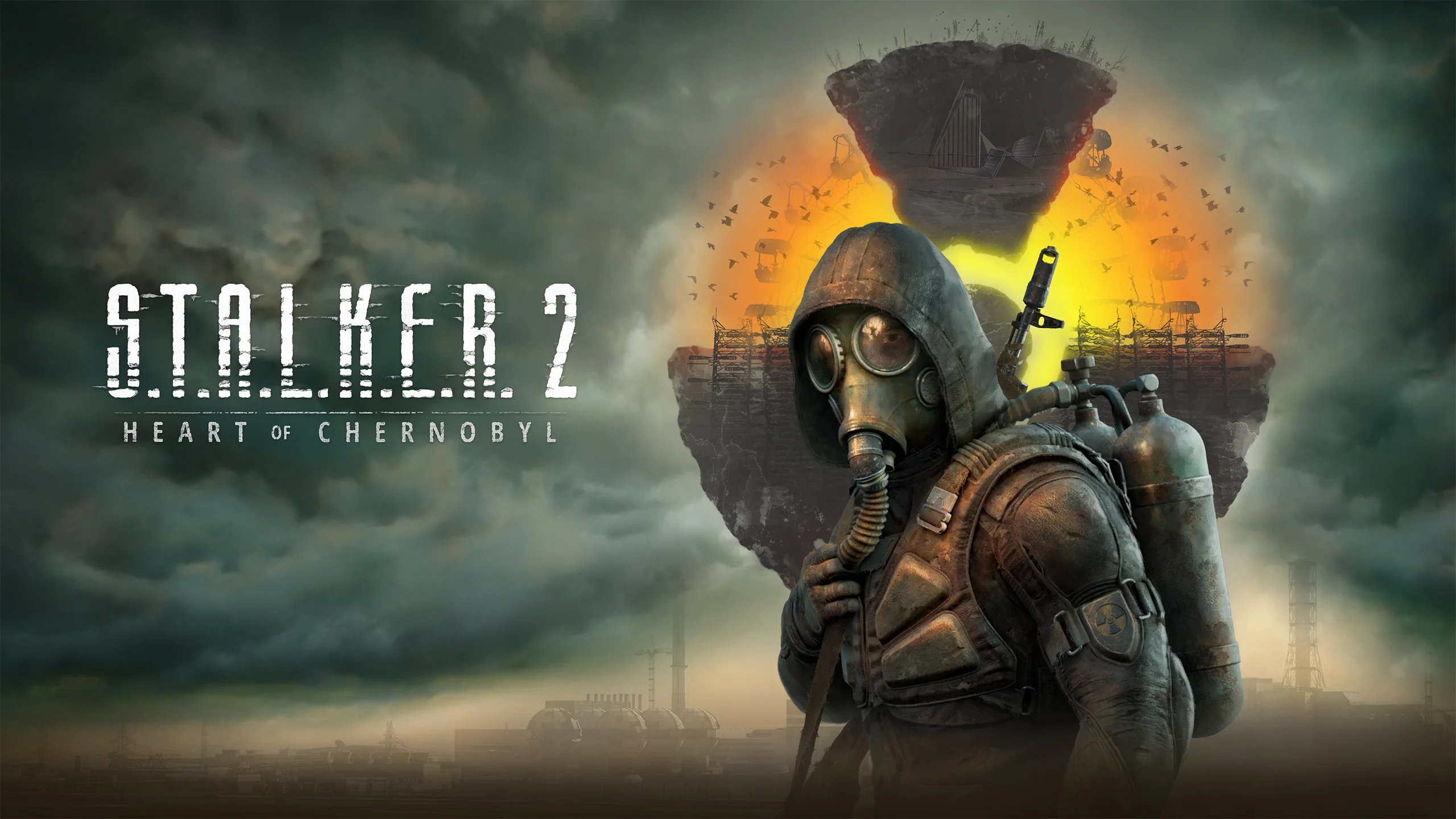 S.T.A.L.K.E.R. 2: Heart of Chornobyl "Трейнер +13" [RUNE] {PLAYMAGiC}