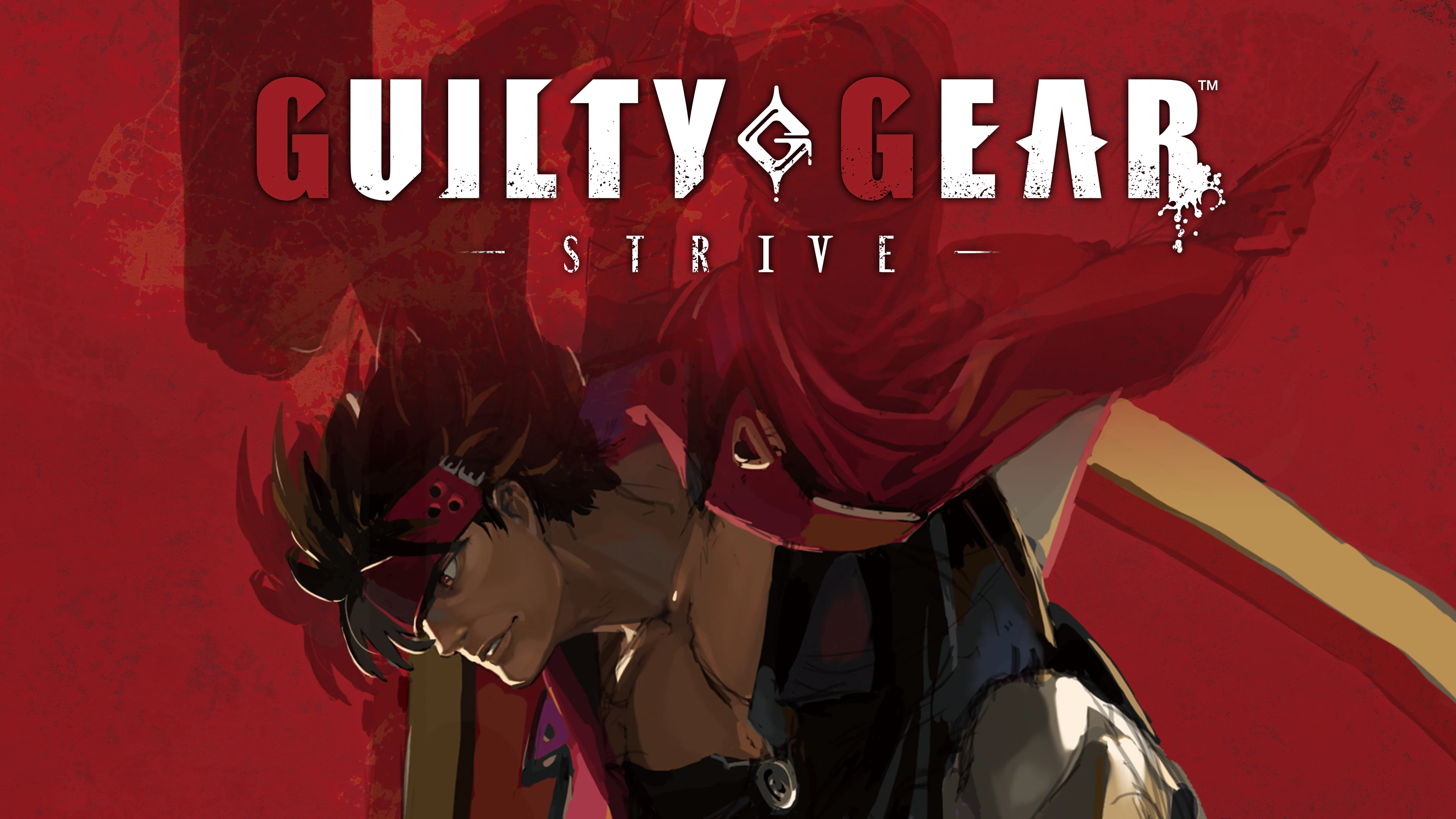 Guilty Gear Strive "Таблица для Cheat Engine" [UPD: 16.11.2024] {Thunter2012}