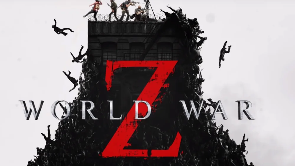 World War Z "Таблица для Cheat Engine" [UPD: 28.10.2024] {moryata}