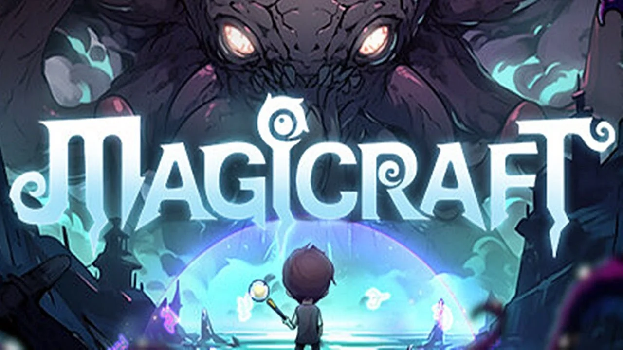 Magicraft "Таблица для Cheat Engine" [1.0.41f2 Fixed] {It4chi / BabyGroot}