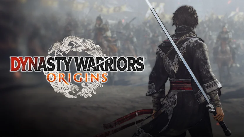 Dynasty Warriors: Origins "Таблица для Cheat Engine" [UPD: 26.11.2024/Demo] {binhtuxedo}