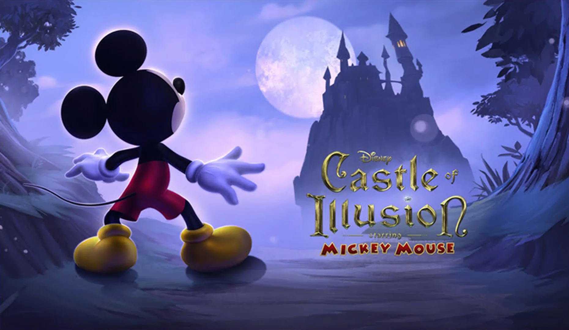 Castle of Illusion "Таблица для Cheat Engine" [UPD: 11.11.2024] {vnun66}